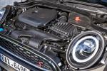 Mini Cooper S 5-Door 2018 года (WW)